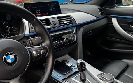 BMW 4 серия, 2017 год, 2 600 000 рублей, 2 фотография