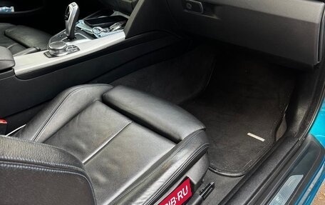 BMW 4 серия, 2017 год, 2 600 000 рублей, 6 фотография