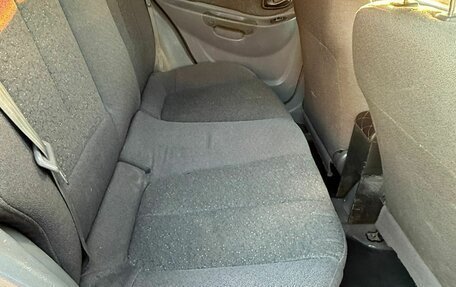 Hyundai Accent II, 2006 год, 360 000 рублей, 9 фотография