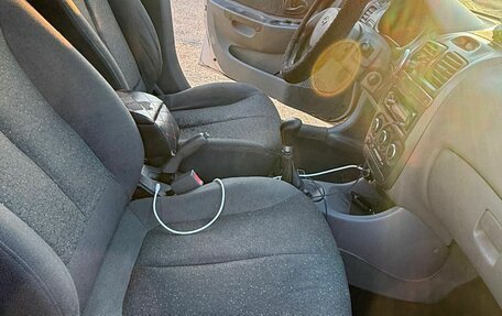 Hyundai Accent II, 2006 год, 360 000 рублей, 6 фотография