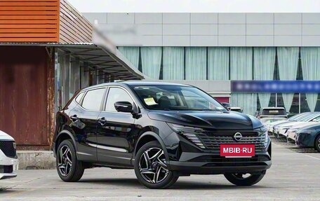 Nissan Qashqai, 2025 год, 2 648 049 рублей, 3 фотография