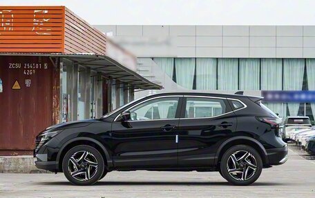 Nissan Qashqai, 2025 год, 2 648 049 рублей, 4 фотография