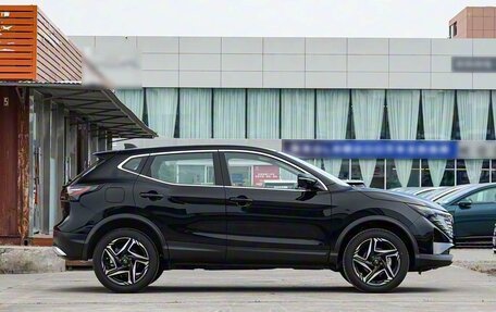 Nissan Qashqai, 2025 год, 2 648 049 рублей, 8 фотография