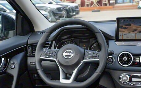 Nissan Qashqai, 2025 год, 2 648 049 рублей, 10 фотография