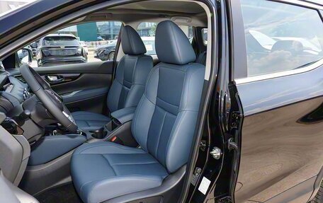 Nissan Qashqai, 2025 год, 2 648 049 рублей, 16 фотография