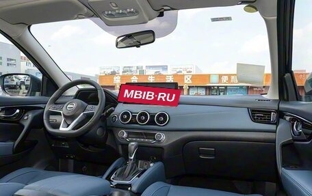 Nissan Qashqai, 2025 год, 2 648 049 рублей, 15 фотография