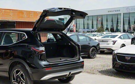 Nissan Qashqai, 2025 год, 2 648 049 рублей, 24 фотография