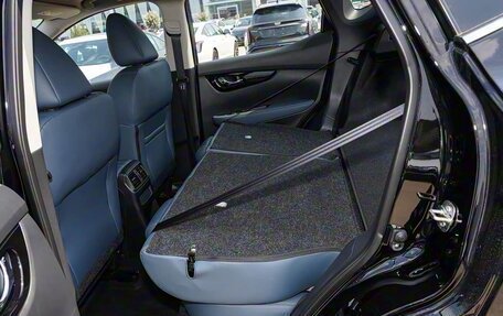 Nissan Qashqai, 2025 год, 2 648 049 рублей, 22 фотография