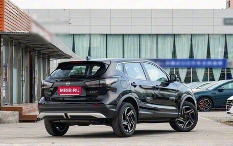 Nissan Qashqai, 2025 год, 2 648 049 рублей, 7 фотография