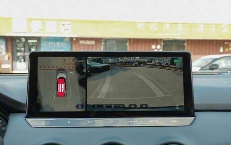 Nissan Qashqai, 2025 год, 2 648 049 рублей, 12 фотография