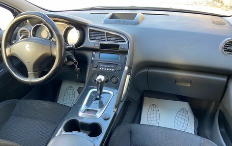 Peugeot 3008 I рестайлинг, 2010 год, 599 000 рублей, 8 фотография