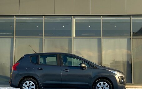 Peugeot 3008 I рестайлинг, 2010 год, 599 000 рублей, 3 фотография