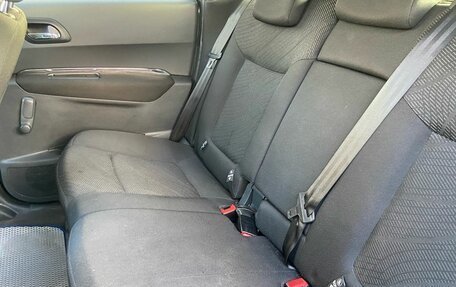 Peugeot 3008 I рестайлинг, 2010 год, 599 000 рублей, 11 фотография