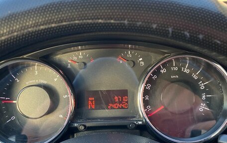 Peugeot 3008 I рестайлинг, 2010 год, 599 000 рублей, 9 фотография