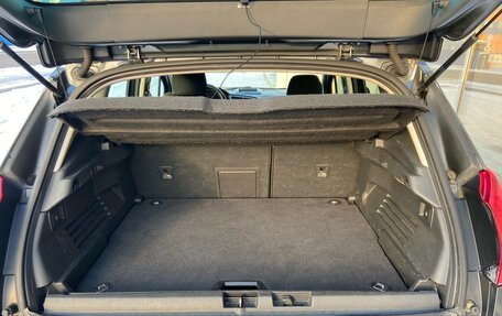 Peugeot 3008 I рестайлинг, 2010 год, 599 000 рублей, 12 фотография