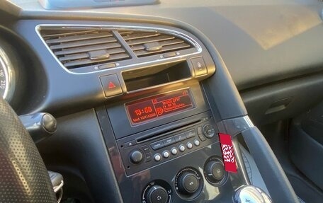 Peugeot 3008 I рестайлинг, 2010 год, 599 000 рублей, 10 фотография