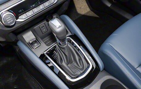 Nissan Qashqai, 2025 год, 2 648 049 рублей, 14 фотография