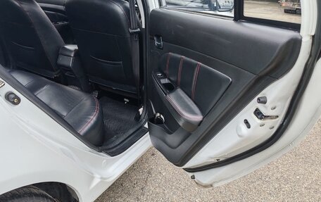 Lifan Solano II, 2016 год, 590 000 рублей, 5 фотография