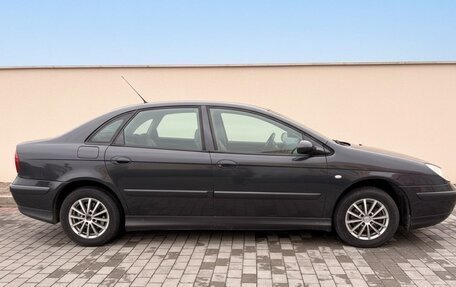 Citroen C5 I рестайлинг, 2003 год, 370 000 рублей, 3 фотография