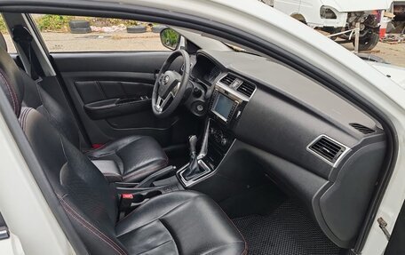 Lifan Solano II, 2016 год, 590 000 рублей, 6 фотография