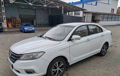 Lifan Solano II, 2016 год, 590 000 рублей, 1 фотография