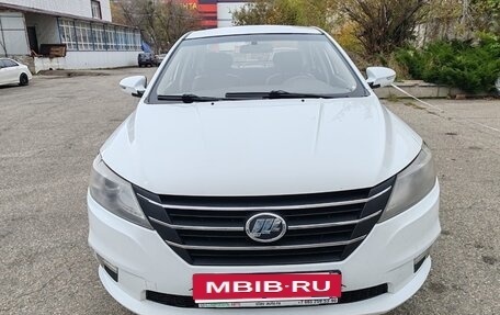 Lifan Solano II, 2016 год, 590 000 рублей, 2 фотография