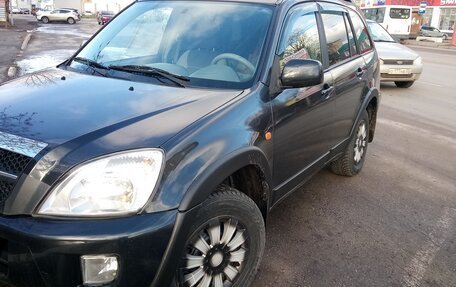 Vortex Tingo I, 2011 год, 420 000 рублей, 1 фотография