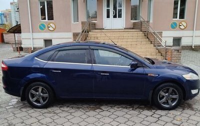 Ford Mondeo IV, 2008 год, 850 000 рублей, 1 фотография