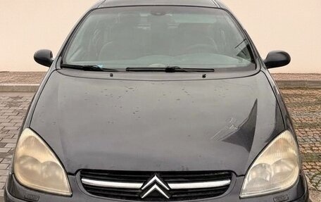 Citroen C5 I рестайлинг, 2003 год, 370 000 рублей, 7 фотография