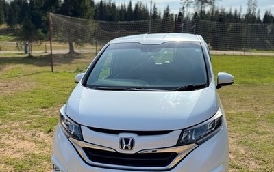Honda Freed II, 2016 год, 1 250 000 рублей, 1 фотография