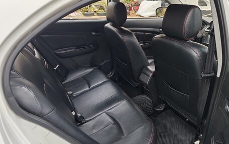 Lifan Solano II, 2016 год, 590 000 рублей, 14 фотография