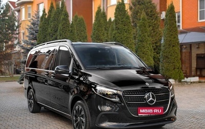 Mercedes-Benz V-Класс, 2024 год, 10 200 000 рублей, 1 фотография