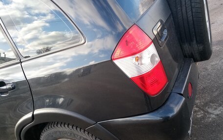 Vortex Tingo I, 2011 год, 420 000 рублей, 4 фотография