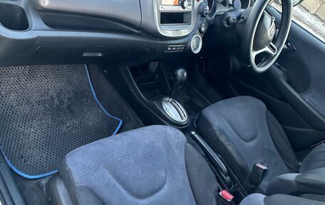 Honda Fit III, 2008 год, 627 000 рублей, 6 фотография