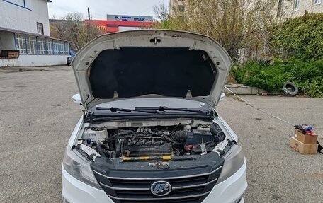 Lifan Solano II, 2016 год, 590 000 рублей, 19 фотография