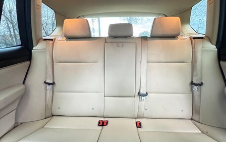 BMW X3, 2015 год, 2 300 000 рублей, 9 фотография