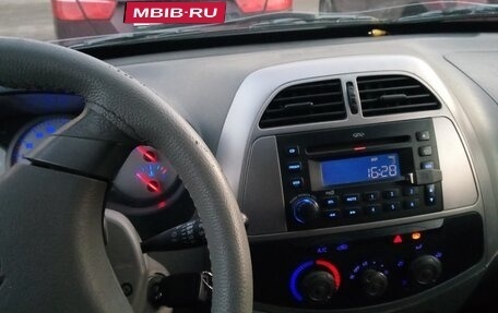 Vortex Tingo I, 2011 год, 420 000 рублей, 9 фотография