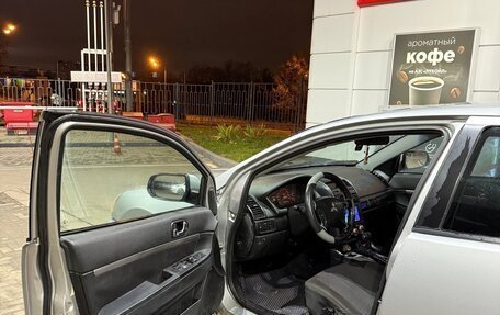 Mitsubishi Galant IX, 2008 год, 390 000 рублей, 5 фотография