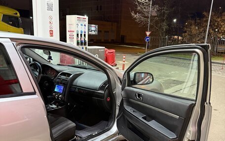 Mitsubishi Galant IX, 2008 год, 390 000 рублей, 10 фотография