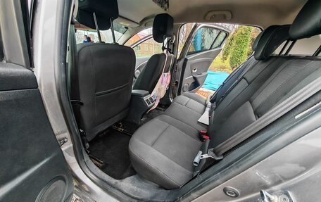 Renault Megane III, 2012 год, 590 000 рублей, 8 фотография