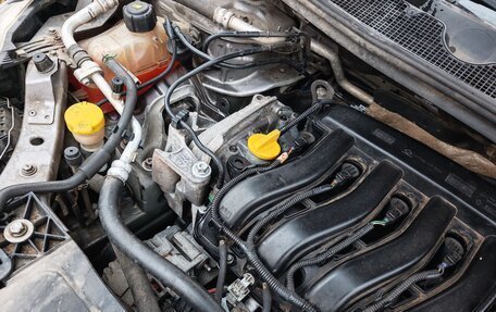 Renault Megane III, 2012 год, 590 000 рублей, 14 фотография