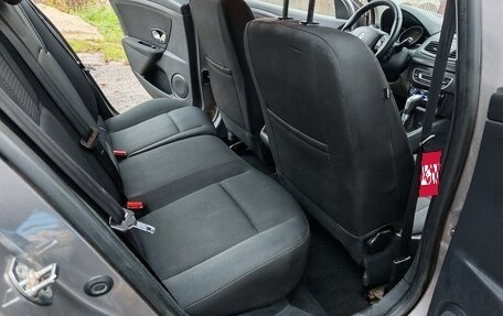 Renault Megane III, 2012 год, 590 000 рублей, 9 фотография