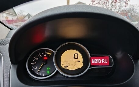 Renault Megane III, 2012 год, 590 000 рублей, 13 фотография