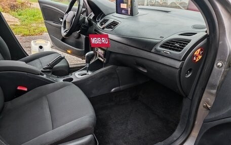 Renault Megane III, 2012 год, 590 000 рублей, 10 фотография