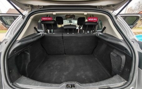 Renault Megane III, 2012 год, 590 000 рублей, 7 фотография