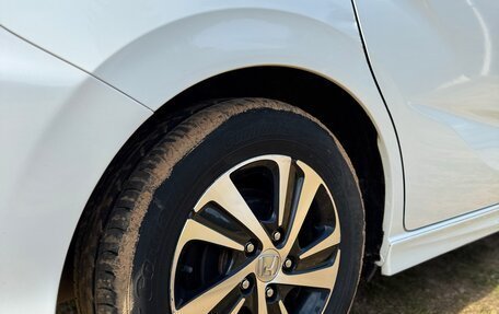 Honda Freed II, 2016 год, 1 250 000 рублей, 8 фотография