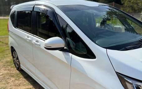 Honda Freed II, 2016 год, 1 250 000 рублей, 11 фотография