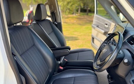 Honda Freed II, 2016 год, 1 250 000 рублей, 19 фотография