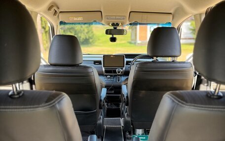 Honda Freed II, 2016 год, 1 250 000 рублей, 21 фотография