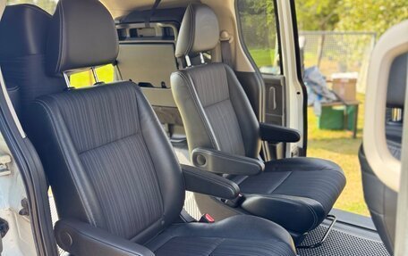 Honda Freed II, 2016 год, 1 250 000 рублей, 20 фотография